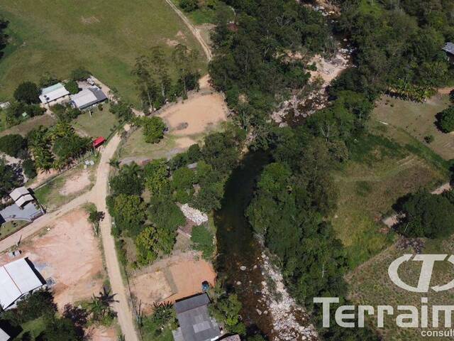 #464 - Área para Venda em Paulo Lopes - SC
