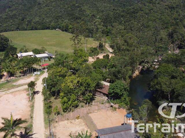 #464 - Área para Venda em Paulo Lopes - SC