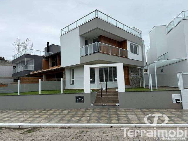 #465 - Casa para Venda em Garopaba - SC - 3