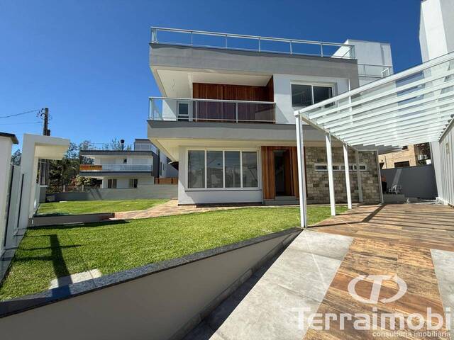 #465 - Casa para Venda em Garopaba - SC - 1