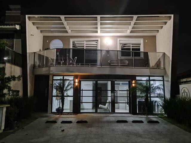 #466 - Casa para Venda em Garopaba - SC - 1