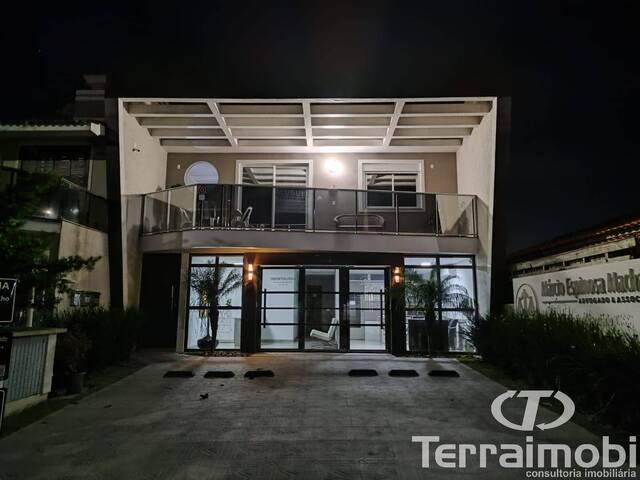 #466 - Casa para Venda em Garopaba - SC - 2