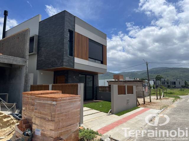 #463 - Casa para Venda em Garopaba - SC