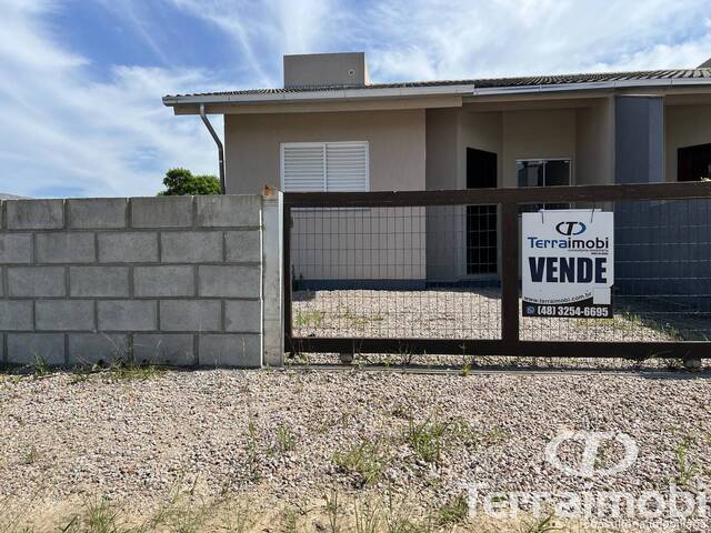 #468 - Casa para Venda em Garopaba - SC - 1