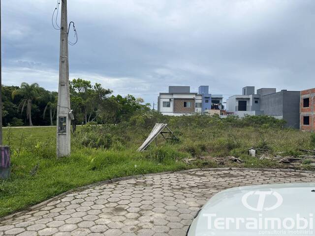 #469 - Área para Venda em Garopaba - SC