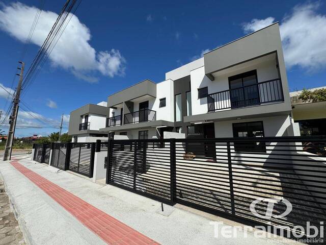 #472 - Casa para Venda em Garopaba - SC - 3