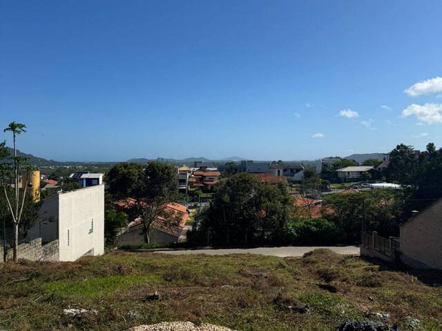 #473 - Terreno para Venda em Garopaba - SC - 1