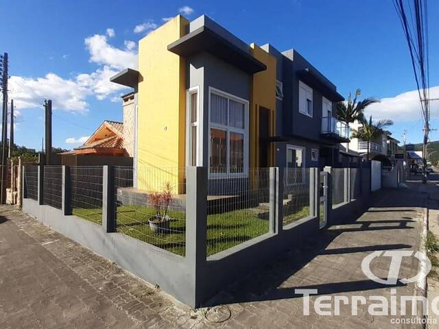 #474 - Casa para Venda em Garopaba - SC - 1