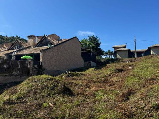 Área para Venda em Garopaba - 4