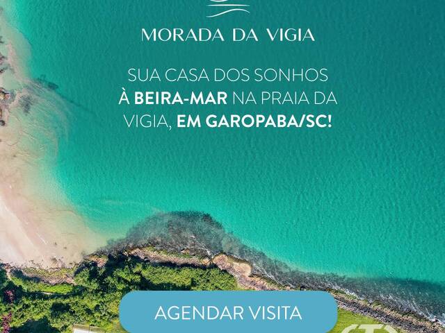 #477 - Casa para Venda em Garopaba - SC - 2
