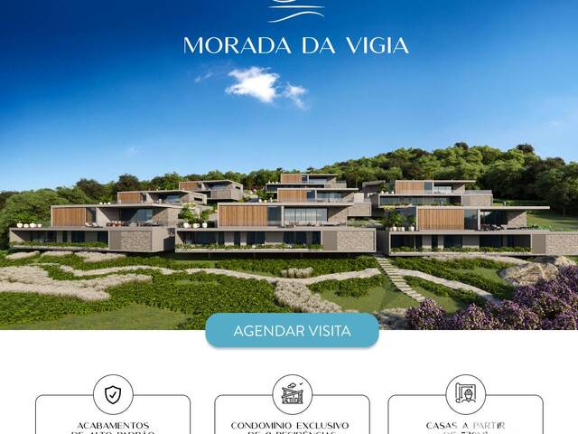 #477 - Casa para Venda em Garopaba - SC - 3