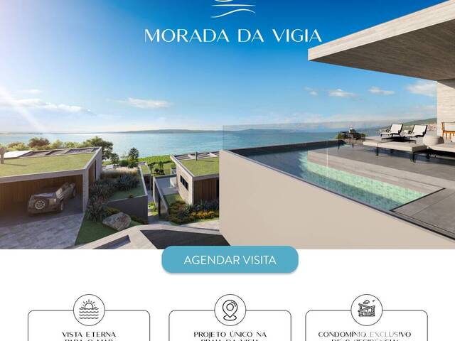 #477 - Casa para Venda em Garopaba - SC - 1