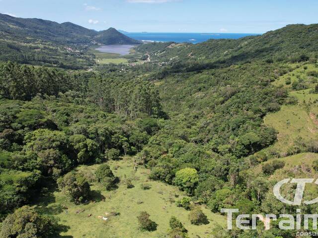 #480 - Área para Venda em Garopaba - SC - 3