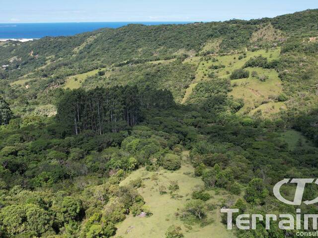 #480 - Área para Venda em Garopaba - SC - 2