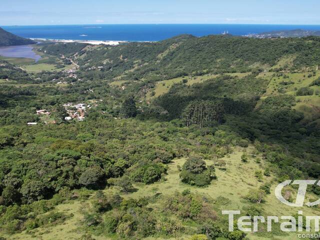 #480 - Área para Venda em Garopaba - SC - 1