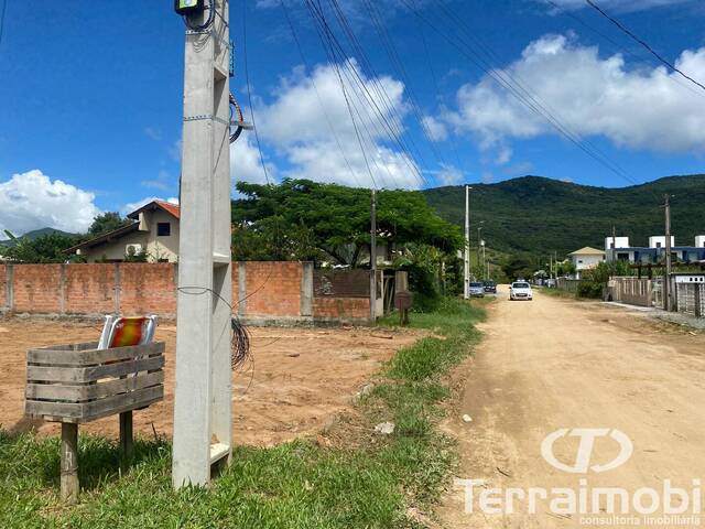 #485 - Área para Venda em Garopaba - SC - 2