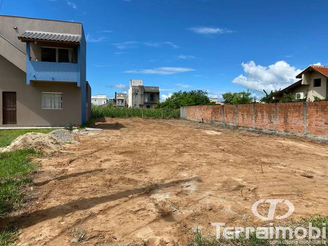#485 - Área para Venda em Garopaba - SC - 3