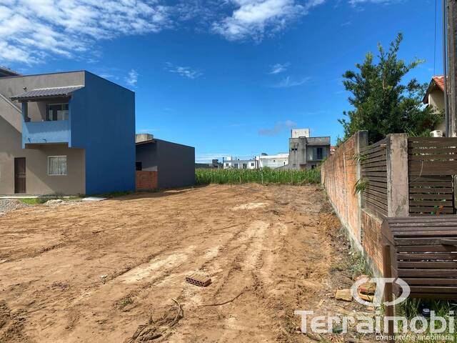 #485 - Área para Venda em Garopaba - SC - 1