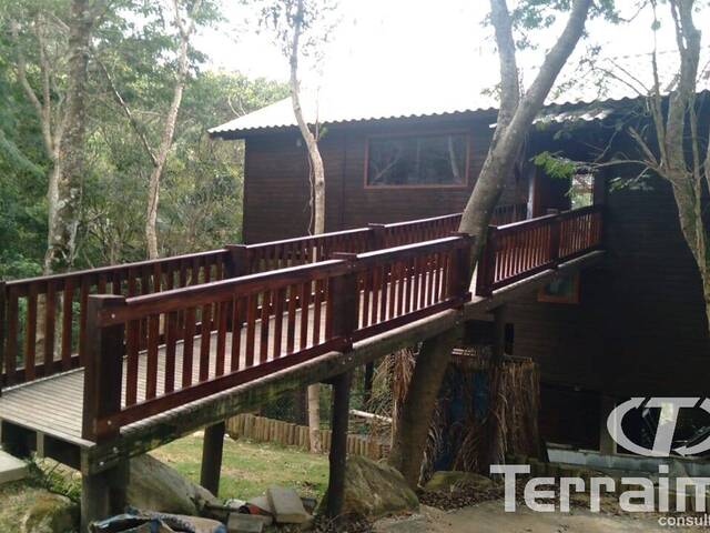 #486 - Casa para Venda em Garopaba - SC - 3