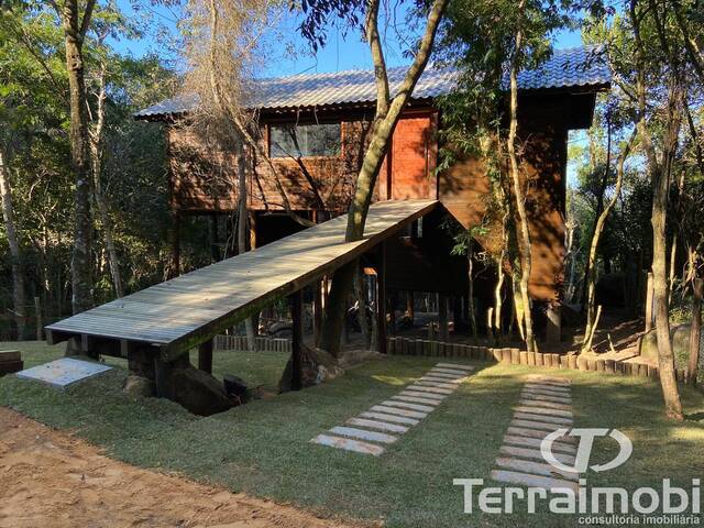#486 - Casa para Venda em Garopaba - SC - 1
