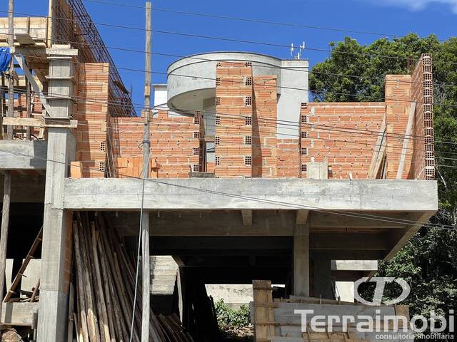 #489 - Casa para Venda em Garopaba - SC - 3