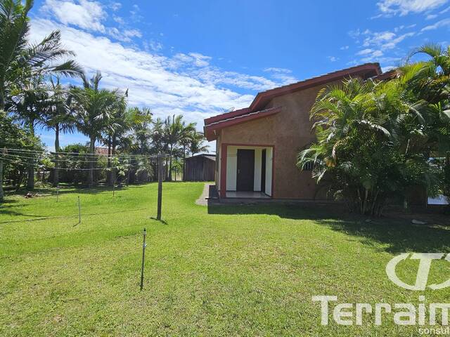 #487 - Casa para Locação em Garopaba - SC - 3