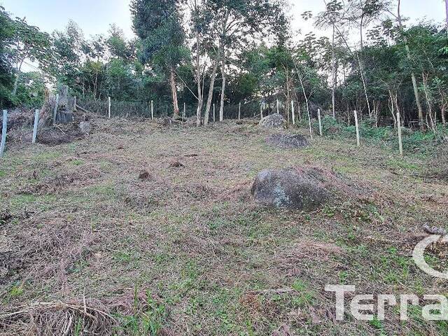 Área para Venda em Garopaba - 4