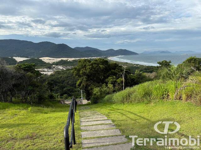 #495 - Área para Venda em Garopaba - SC - 3