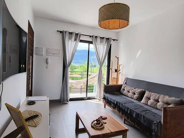 #499 - Apartamento para Locação em Garopaba - SC - 1