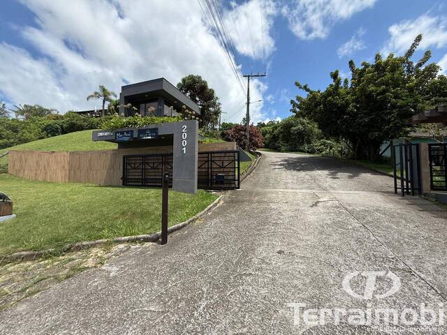 #498 - Terreno para Venda em Garopaba - SC - 2