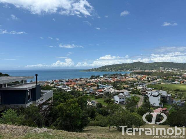 #498 - Terreno para Venda em Garopaba - SC - 3