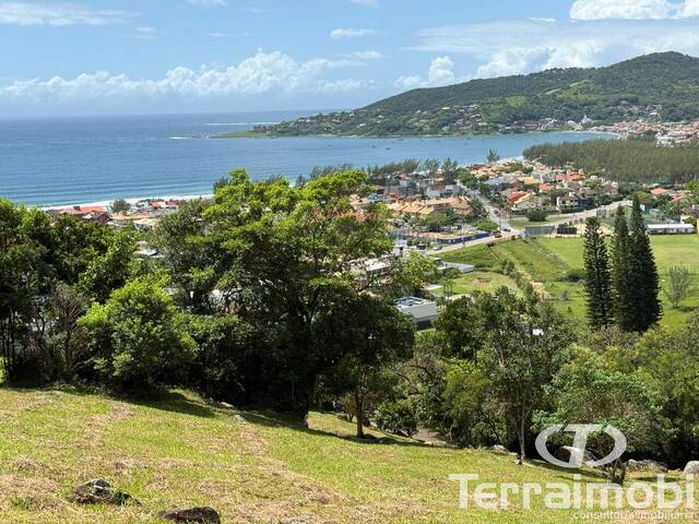 #498 - Terreno para Venda em Garopaba - SC - 1