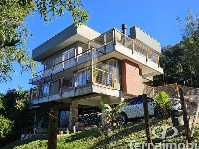 #502 - Casa para Venda em Garopaba - SC - 1