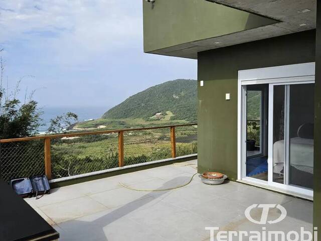 #502 - Casa para Venda em Garopaba - SC - 3