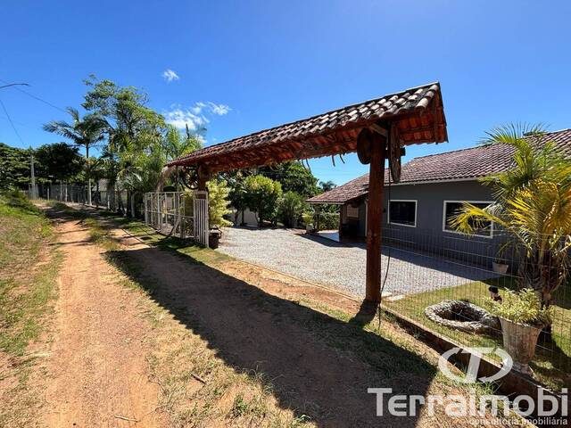 #503 - Casa para Venda em Imaruí - SC - 2