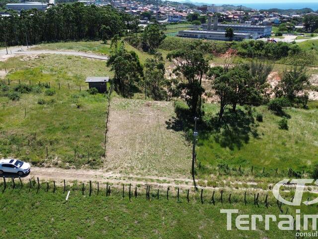 #507 - Área para Venda em Imbituba - SC - 3
