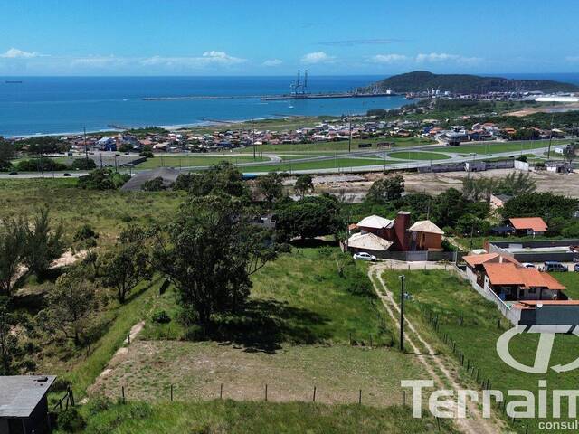 #507 - Área para Venda em Imbituba - SC - 1
