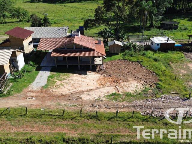 #508 - Casa para Venda em Paulo Lopes - SC - 3