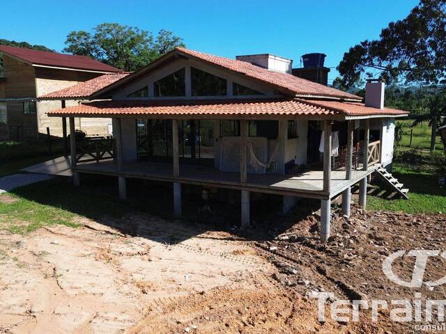 #508 - Casa para Venda em Paulo Lopes - SC - 2