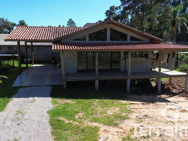 #508 - Casa para Venda em Paulo Lopes - SC - 1