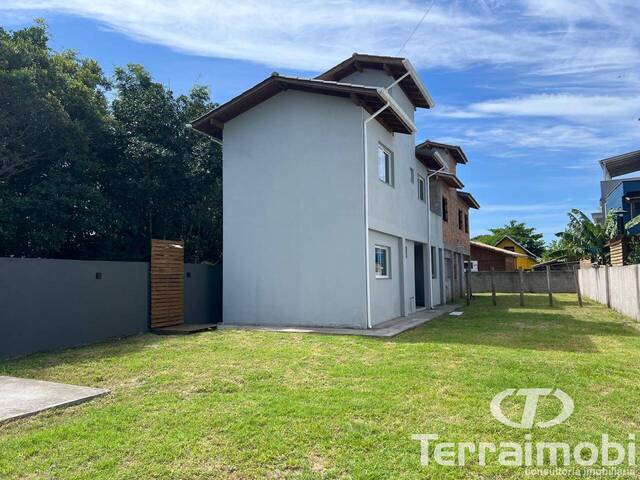 #510 - Apartamento para Venda em Garopaba - SC - 2