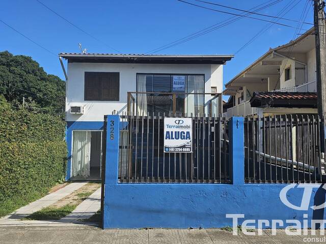#500 - Casa para Locação em Garopaba - SC