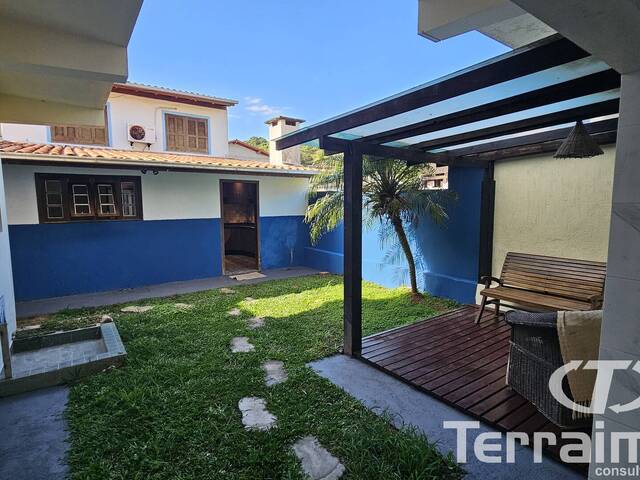 Casa para Locação em Garopaba - 4