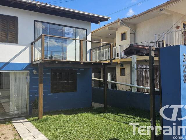 #500 - Casa para Locação em Garopaba - SC