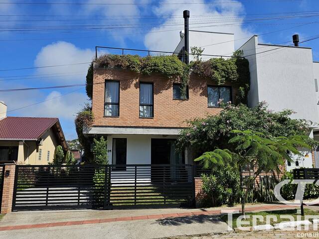 #511 - Casa para Locação em Garopaba - SC - 1