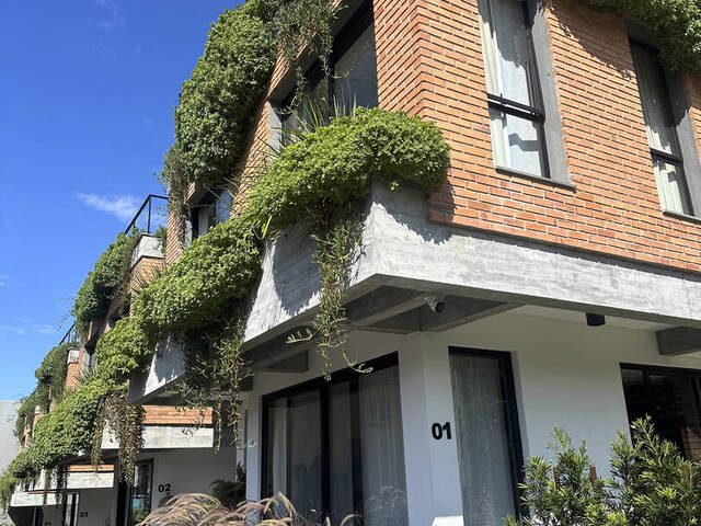 #511 - Casa para Locação em Garopaba - SC - 2