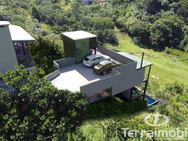#512 - Casa para Venda em Garopaba - SC - 3