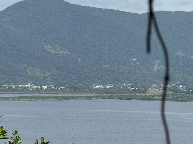 #513 - Área para Venda em Garopaba - SC - 2