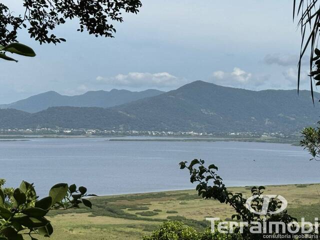 #513 - Área para Venda em Garopaba - SC - 1