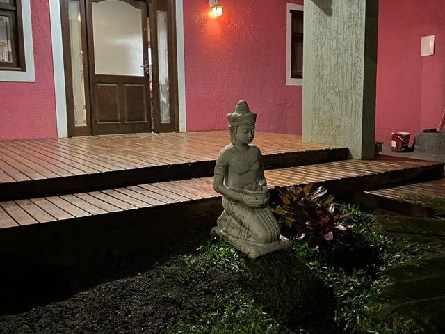 #518 - Casa para Locação em Garopaba - SC - 2